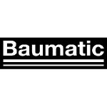 Logo Baumetic - Wasmachine Reparatie Amsterdam