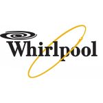 Logo whirlpool - Wasmachine Reparatie Amsterdam