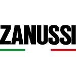 Logo Zanussi - Wasmachine Reparatie Amsterdam